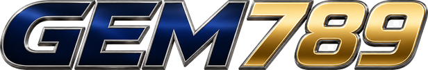 gem789 logo